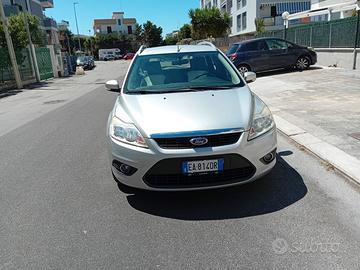 FORD Focus 2ª serie - 2009