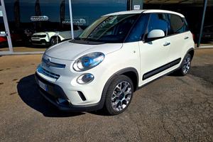 Fiat 500L 1.3 Multijet 85 CV Trekking