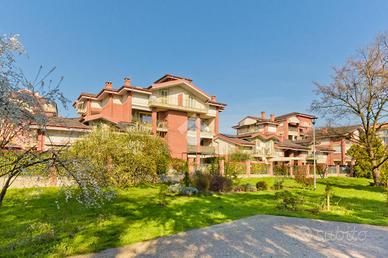 MULTILOCALE A ORBASSANO