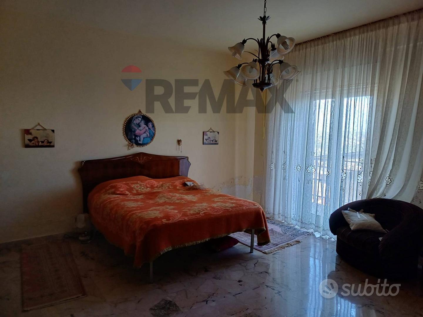 Appartamento – Favara, Agrigento - Altro