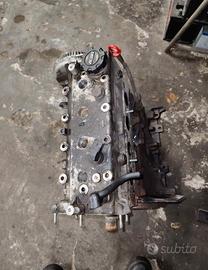 fiat lancia alfa motore con guarnizione testa bruc