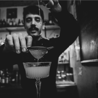 Barman professionista x eventi privati