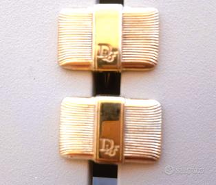 Gemelli da polso - Dior -