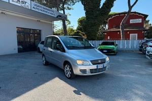 Fiat Multipla 1.6 16V Natural Power Emotion