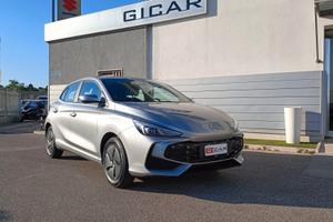NUOVA Mg MG3
