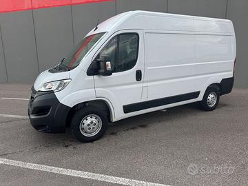 Opel Movano 2.2  140cv L2 H2 EDITION F33- KM 58000