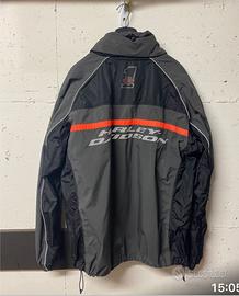Giubbotti Harley Davidson originali