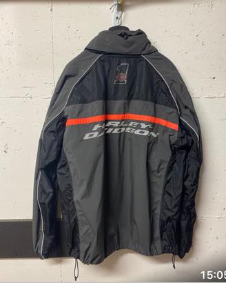 Giubbotti Harley Davidson originali