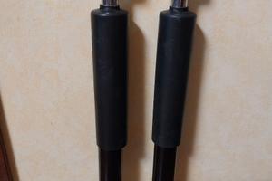 Ammortizzatori post. Opel CROSSLAND X Bilstein B-4