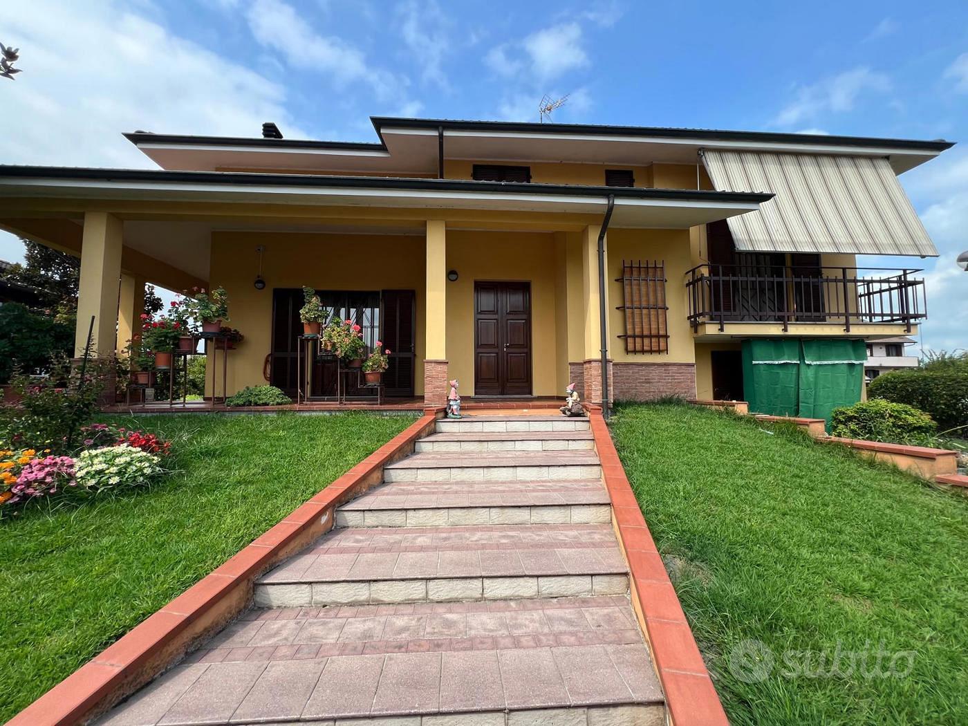 Villa o villino Mortara [SD138VRG] - Vista 3
