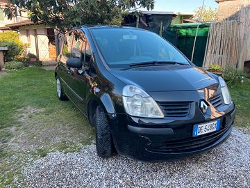 RENAULT Modus 1ª serie - 2006