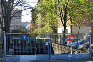 Box Garage libero subito via salvemini