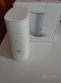 Router wifi 4G+ Lte ZTE MF289F sbloccato per SIM 