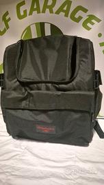 Borsa in cordura originale harley davidson da siss