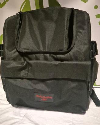 Borsa in cordura originale harley davidson da siss