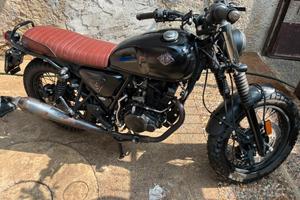 archive motor scrambler 125