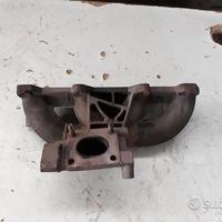B collettore di scarico Multipla diesel 1 e 2 seri