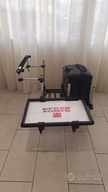 Panchetto per pesca sportiva Colmix