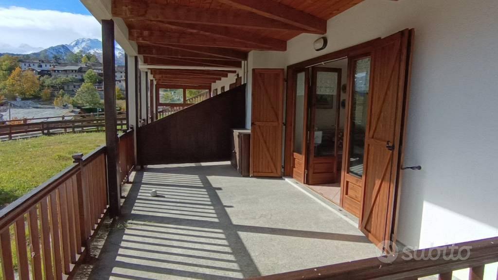 Appartamento – Saint-Nicolas, Fossaz - Altro