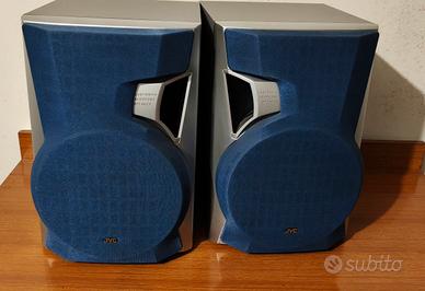 Casse JVC Hi-fi 