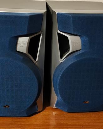 Casse JVC Hi-fi 