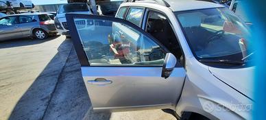 SUBARU FORESTER 2010 - PORTA ANTERIORE DESTRO