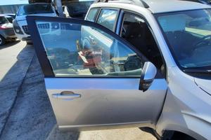 SUBARU FORESTER 2010 - PORTA ANTERIORE DESTRO