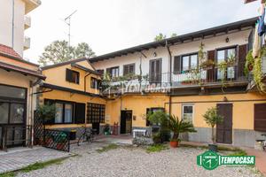 Trilocale a due passi dal centro