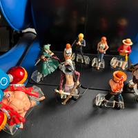 Collezione Hachette One Piece 37 statuine