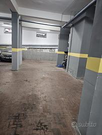 Posti auto zona Corso Italia,Secondigliano min 4