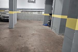 Posti auto zona Corso Italia,Secondigliano min 4