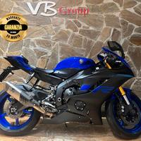 Yamaha YZF R6 - 2019