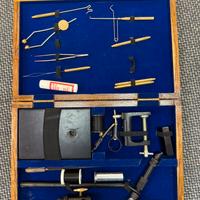 Set completo per pesca a mosca