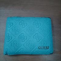 Portafoglio Guess usato 