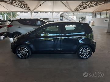 Volkswagen up! 1.0 5p. move BlueMotion Technology
