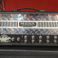 Mesa Boogie Single Rectifier made in USA