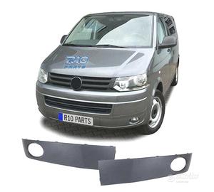 PROFILI FARI ANABBAGLIANTI PER VOLKSWAGEN VW T5 09