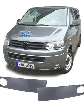 PROFILI FARI ANABBAGLIANTI PER VOLKSWAGEN VW T5 09
