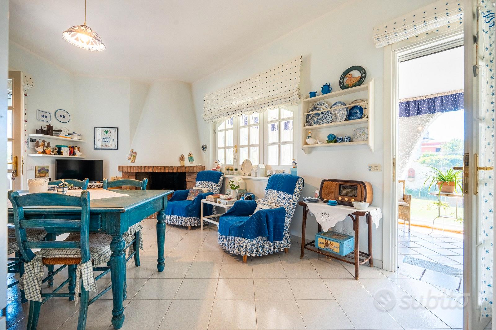 Casa – Cabuderra/Capoterra, Residenza del Sole, Casteddu/Cagliari - Altro