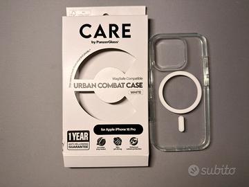 Cover PanzerGlass Urban iPhone 16 Pro