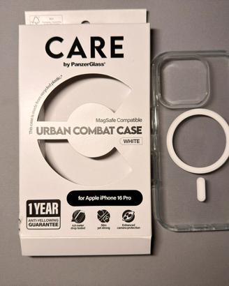 Cover PanzerGlass Urban iPhone 16 Pro