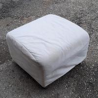 Poggiapiedi ikea klippan