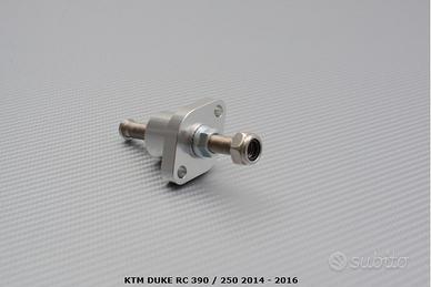 Tendi catena KTM DUKE RC 390 / 250 2014 - 2016