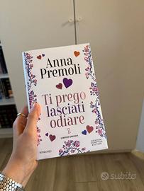 Ti preg lasciati odiare - Limited edition