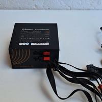 Alimentatore ENERMAX Triathlor ECO ETL550AWT-M 550