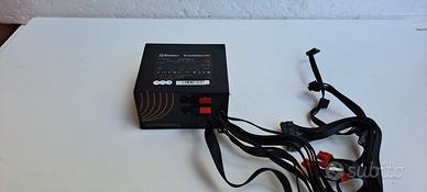 Alimentatore ENERMAX Triathlor ECO ETL550AWT-M 550