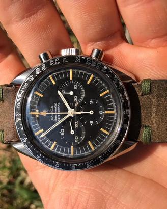 Omega Speedmaster 145.012 cal.321 Revisionato
