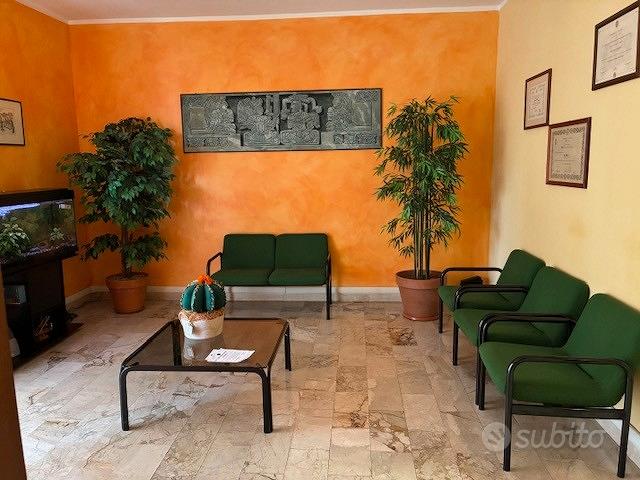 Appartamento – Sassari, Cappuccini - Vista 4