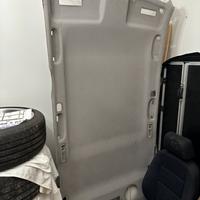 Cielo bmw e39 touring completo