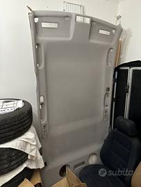 Cielo bmw e39 touring completo